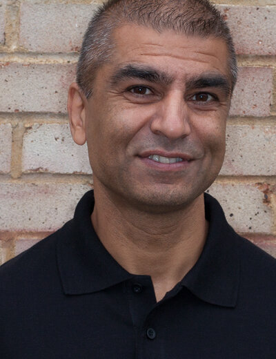 SANJEEV MEHTA